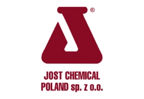 logo Jost Chemical Poland